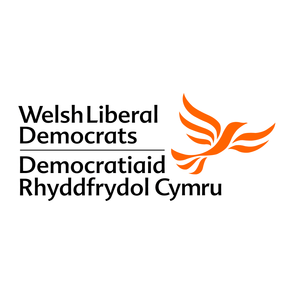 Democrataid Rhyddfrydol Cymru
