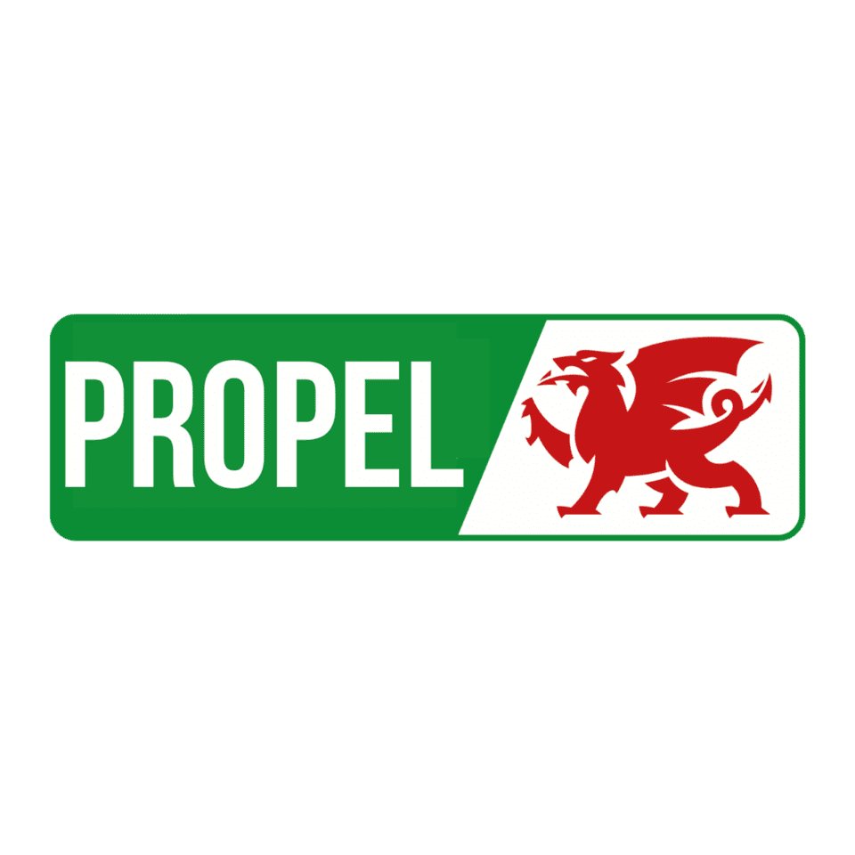 Propel
